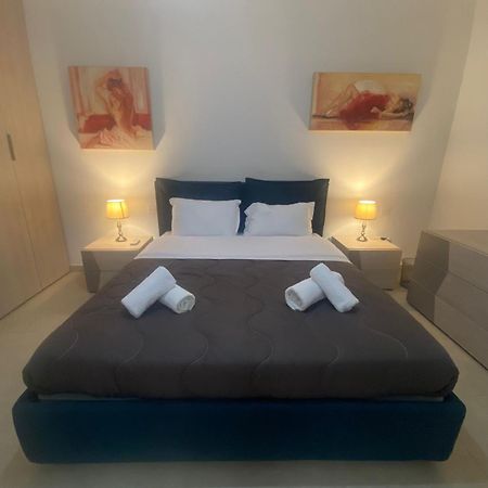 Seaview Sliema Apartment Eksteriør billede