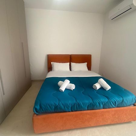 Seaview Sliema Apartment Eksteriør billede