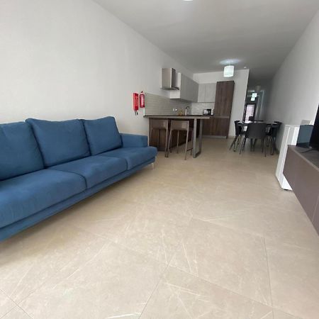 Seaview Sliema Apartment Eksteriør billede