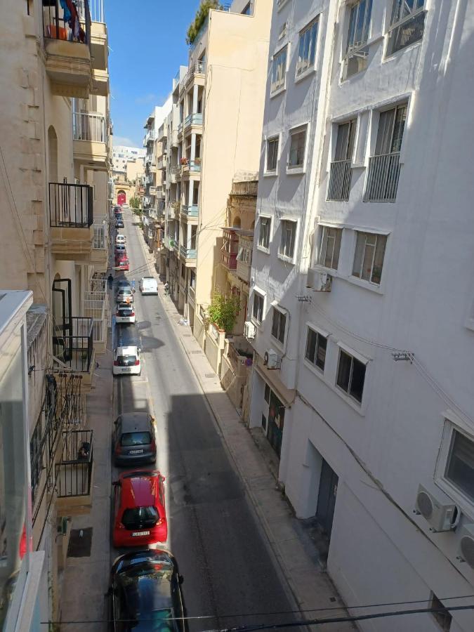 Seaview Sliema Apartment Eksteriør billede