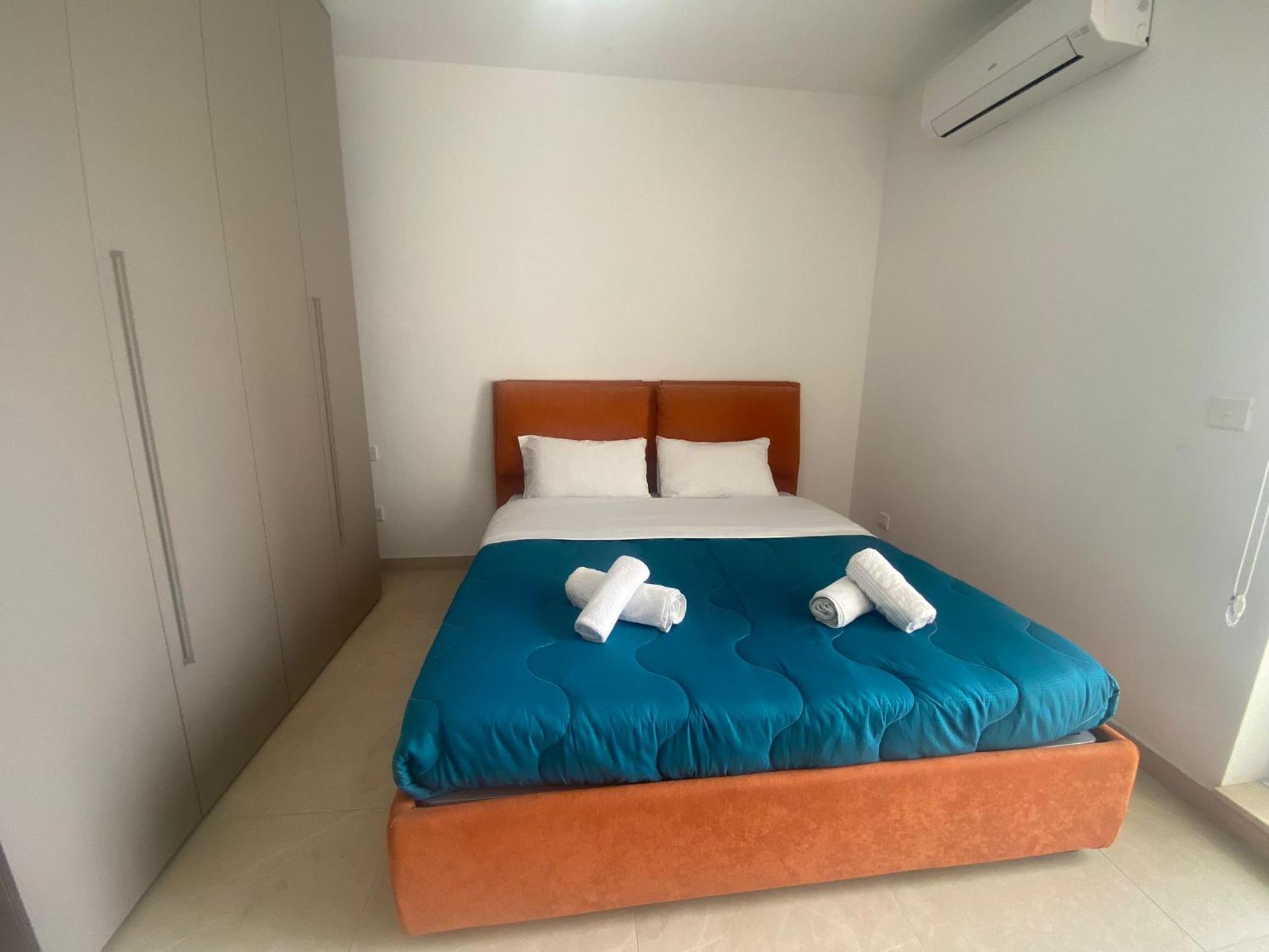 Seaview Sliema Apartment Eksteriør billede