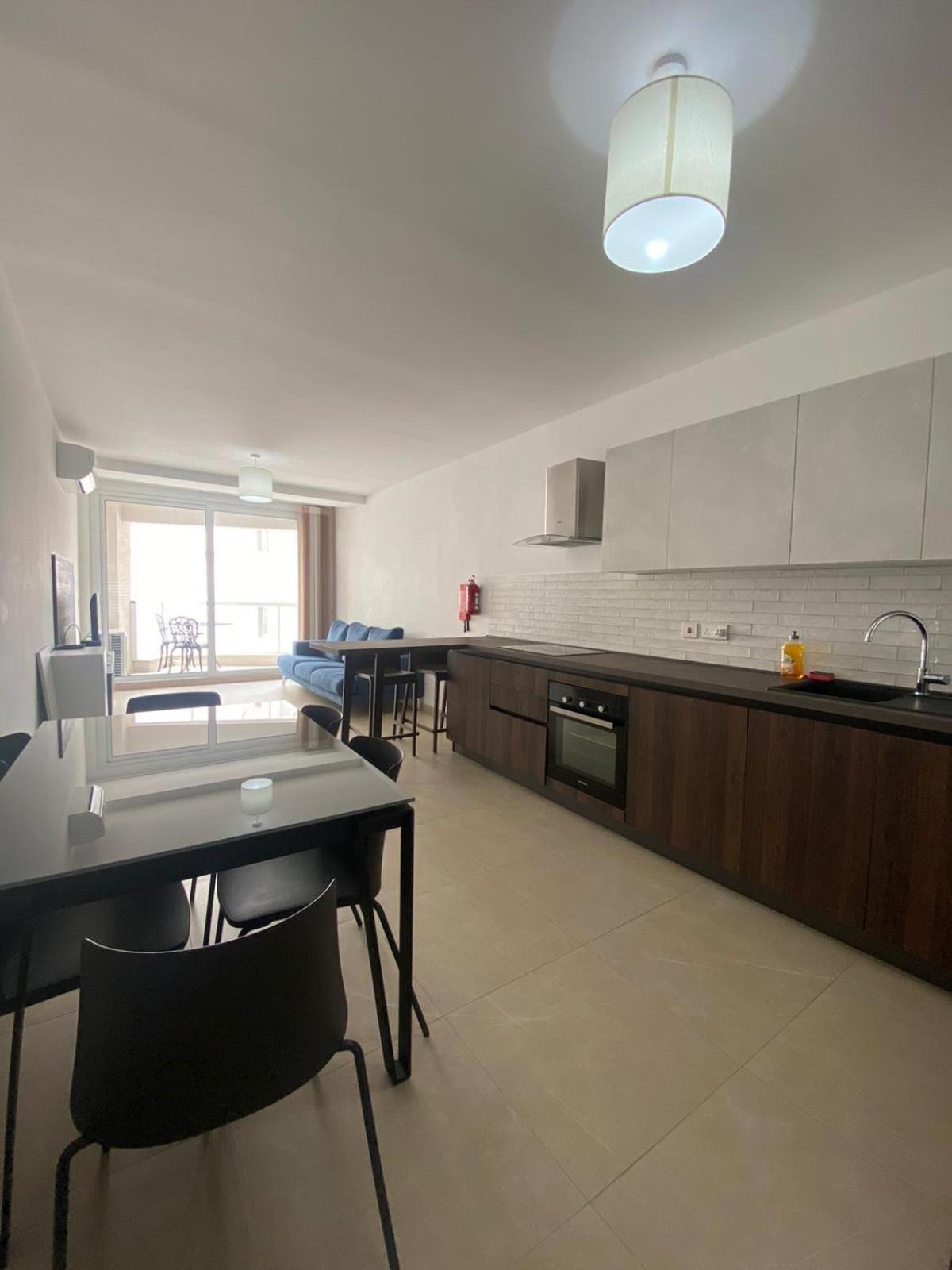 Seaview Sliema Apartment Eksteriør billede