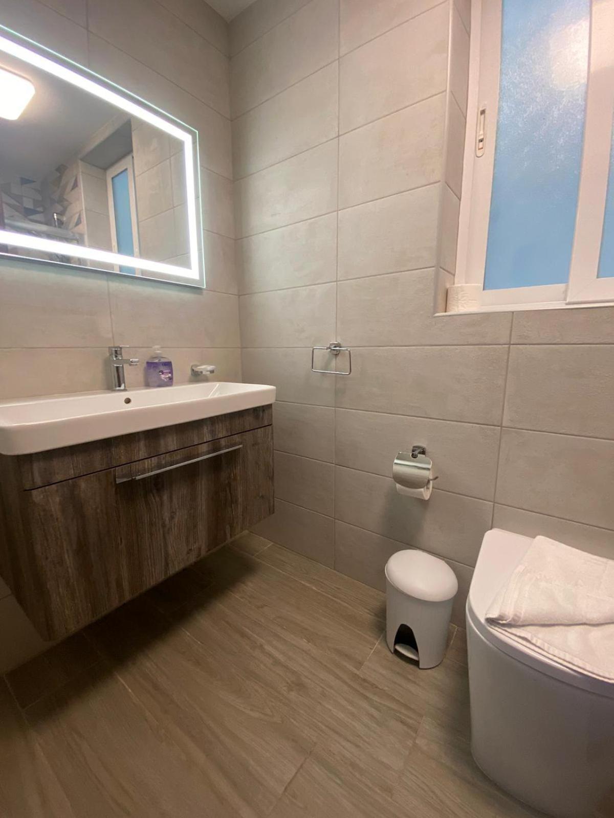 Seaview Sliema Apartment Eksteriør billede