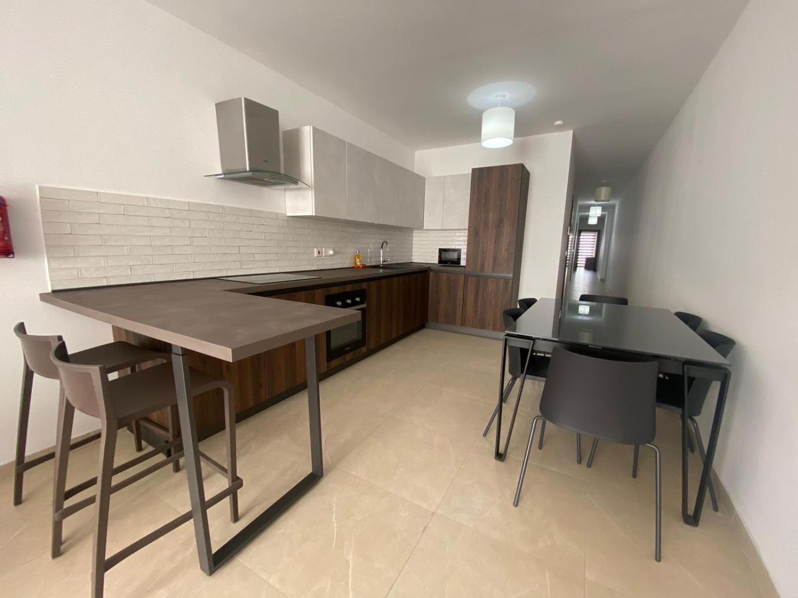 Seaview Sliema Apartment Eksteriør billede